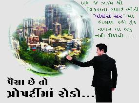 Dholera Realty